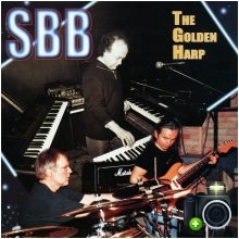 SBB - The Golden Harp