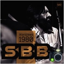 SBB - Warszawa 1980
