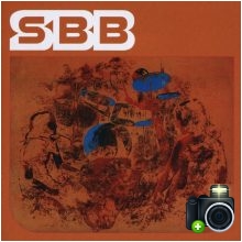 SBB - Wołanie o brzęk szkła SBB - Wołanie o brzęk szkła