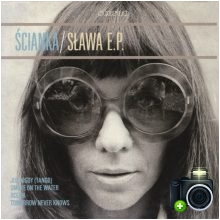 Ścianka - Sława E.P.