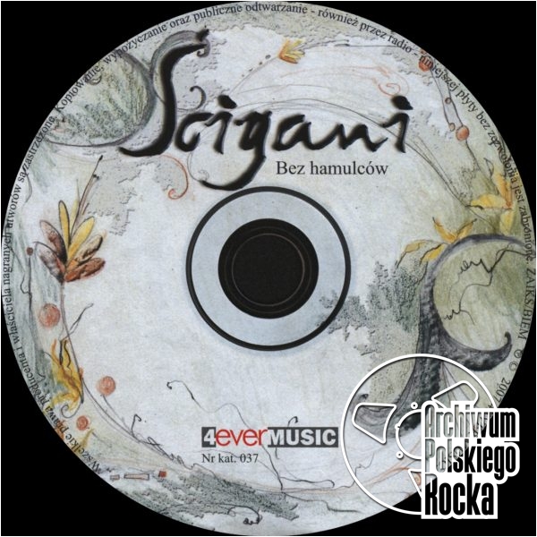 Ścigani - Bez hamulców