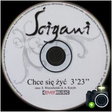 Ścigani - Chce się żyć