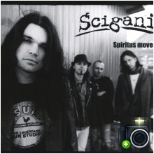 Ścigani - Spiritus Movens