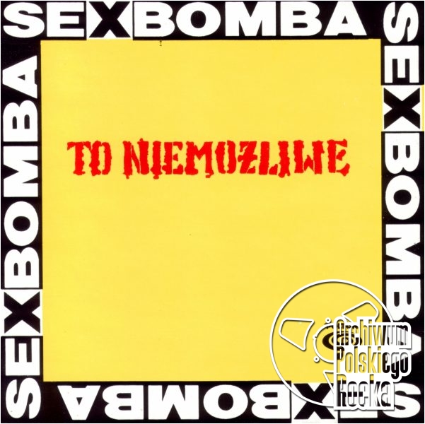 Sexbomba - To niemożliwe