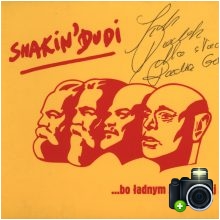 Shakin` Dudi - ...bo ładnym zawsze lżej...