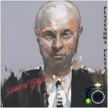 Shakin` Dudi - Platynowa płyta Shakin` Dudi - Platynowa płyta