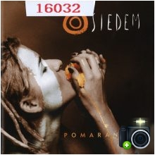 Siedem - Pomarańcze