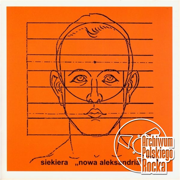 Siekiera - Nowa Aleksandria