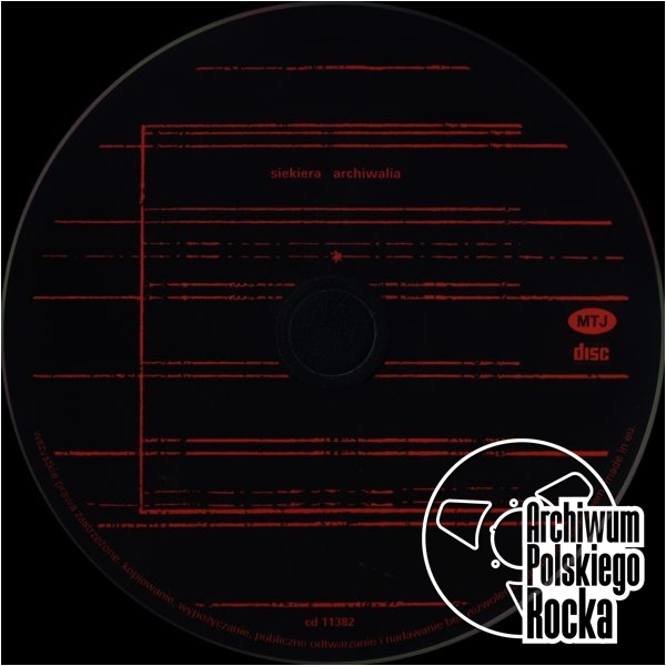 Siekiera - Nowa Aleksandria