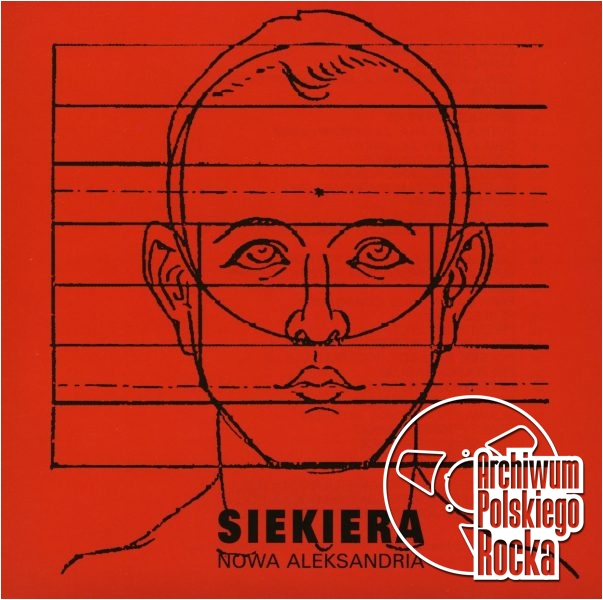 Siekiera - Nowa Aleksandria