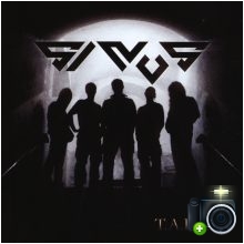 Sinus - T.A.F.U. To Arise From Unknown
