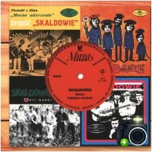 Skaldowie - 45 RPM: Kolekcja czwórek
