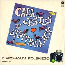 Skaldowie - Cała jesteś w skowronkach