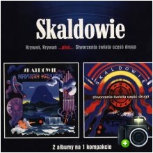 Skaldowie - Krywań, Krywań plus Stworzenia świata część druga