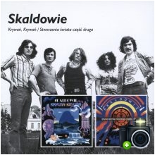 Skaldowie - Krywań, Krywań / Stworzenia świata część druga