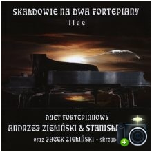 Skaldowie - Skaldowie na dwa fortepiany - Live