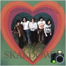 Skaldowie - Wszystkim zakochanym