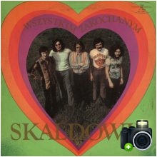 Skaldowie - Wszystkim zakochanym