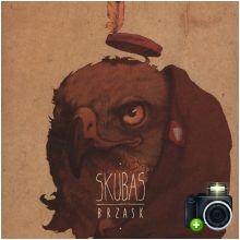 Skubas - Brzask