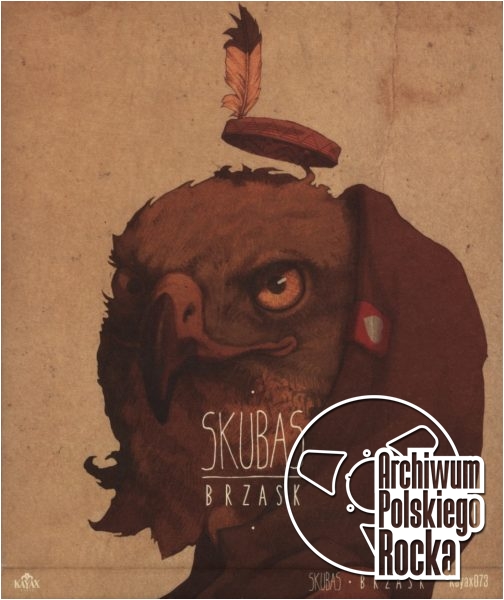 Skubas - Brzask
