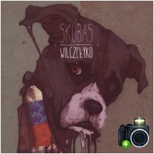Skubas - Wilczełyko
