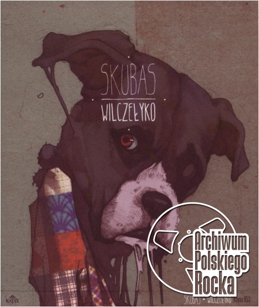 Skubas - Wilczełyko