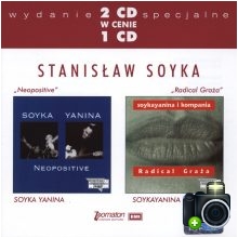 Soyka Yanina - Neopositive / Radical Graża