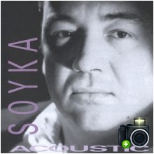 Stanisław Soyka - Acoustic
