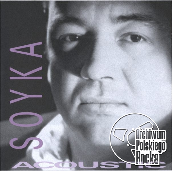 Stanisław Soyka - Acoustic