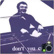 Stanisław Soyka - Don`t You Cry