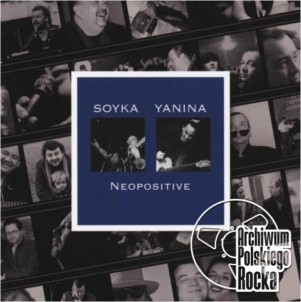 Stanisław Sojka - Neopositive