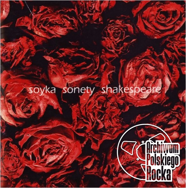 Sojka, Stanisław - Sonety Shakespeara