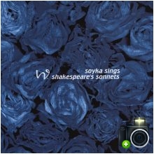 Stanisław Soyka - Soyka Sings W. Shakespeare`s Sonnets Stanisław Soyka - Soyka Sings W. Shakespeare`s Sonnets