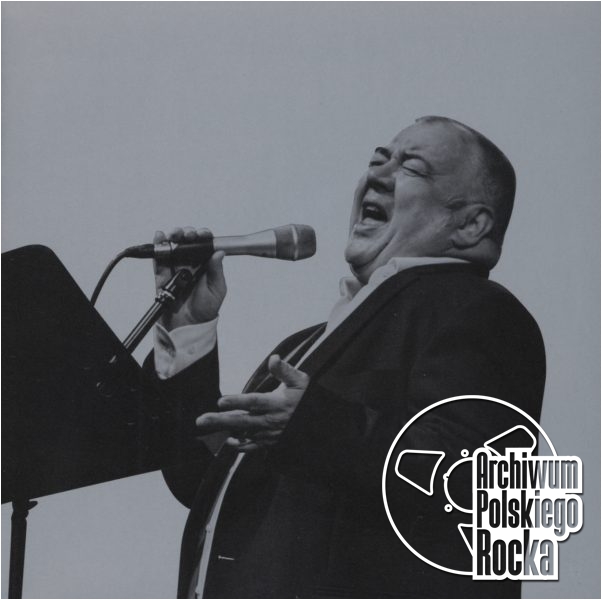 Stanisław Soyka - Swing Revisited