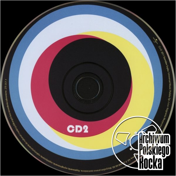 Sojka, Stanisław - ...tylko brać. Osiecka znana i nieznana. Rok później