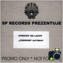 Strachy Na Lachy - Czerwony autobus