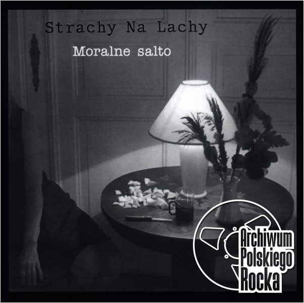 Strachy na Lachy - Moralne salto
