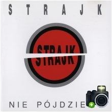 Strajk - Nie pójdziemy