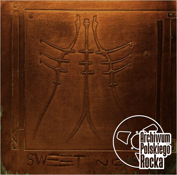 Sweet Noise - The Triptic