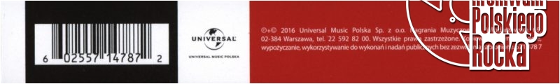 Świetliki - Kolekcja polskiej muzyki