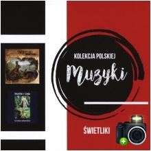Świetliki - Kolekcja polskiej muzyki
