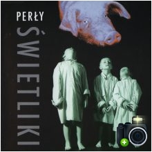 Świetliki - Perły