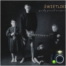 Świetliki - Perły przed wieprze