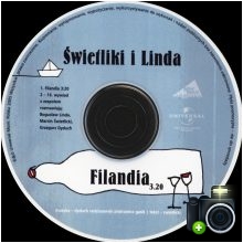Świetliki - Filandia