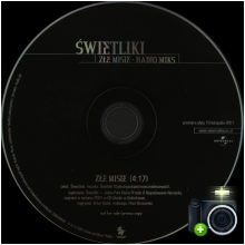 Świetliki - Złe misie