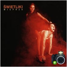 Świetliki - Wieprze