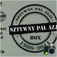 Sztywny Pal Azji - 1986 - 2011