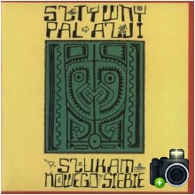 Sztywny Pal Azji - Szukam nowego siebie
