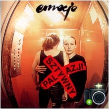 Sztywny Pal Azji - Emocje