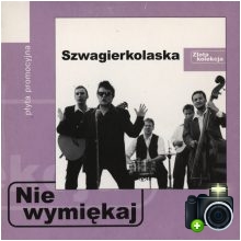 Szwagierkolaska - Nie wymiękaj